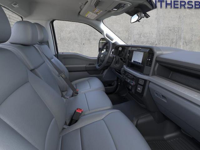 New 2025 Oxford White Ford XL image 41