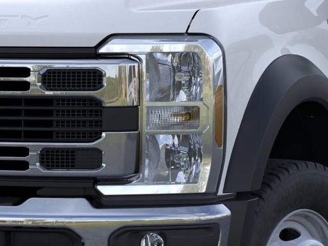 New 2025 Oxford White Ford XL image 48