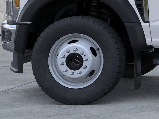 New 2025 Oxford White Ford XL image 49