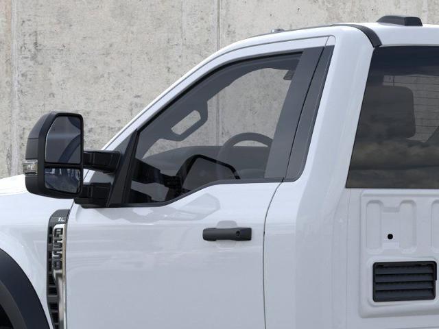 New 2025 Oxford White Ford XL image 50