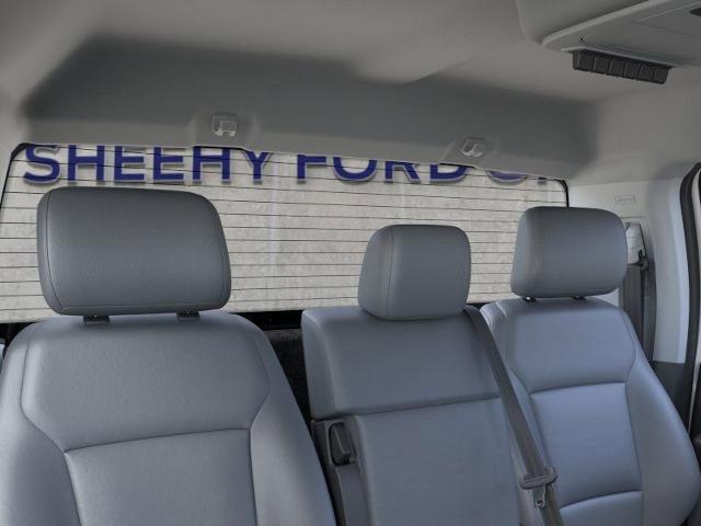 New 2025 Oxford White Ford XL image 51