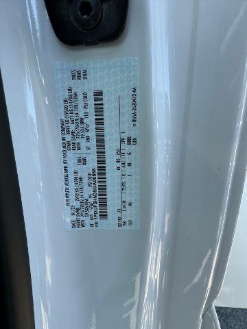 New 2025 Oxford White Ford XL image 52