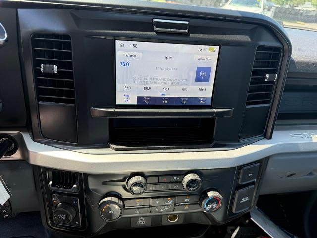 New 2025 Oxford White Ford XL image 54
