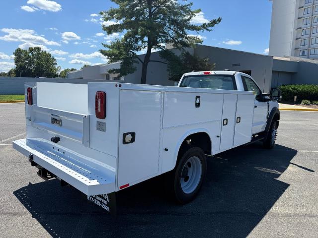 New 2025 Oxford White Ford XL image 31