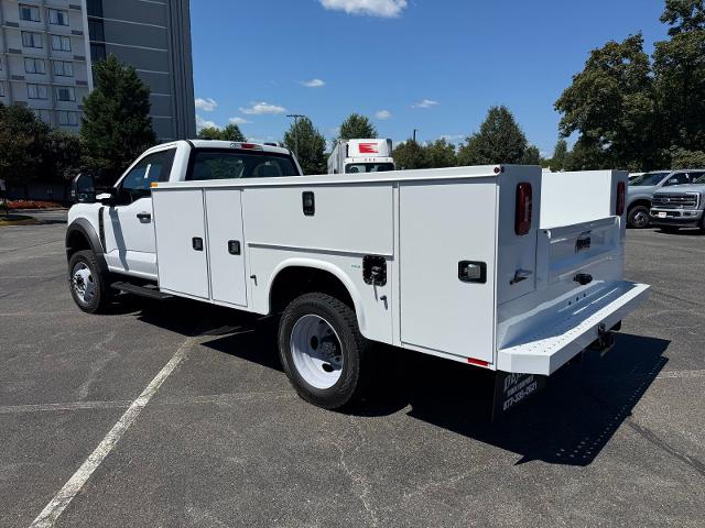 New 2025 Oxford White Ford XL image 32