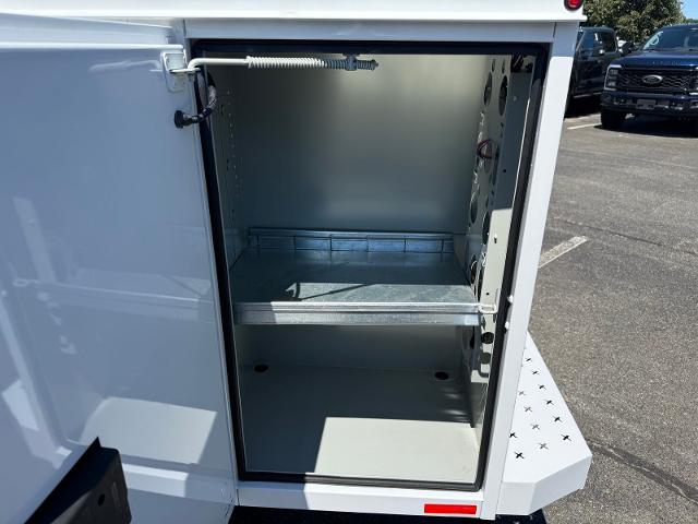 New 2025 Oxford White Ford XL image 34