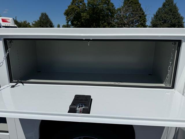 New 2025 Oxford White Ford XL image 35