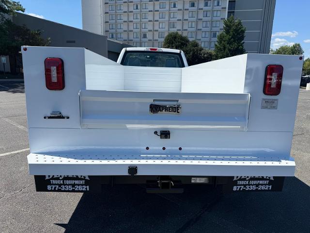 New 2025 Oxford White Ford XL image 36