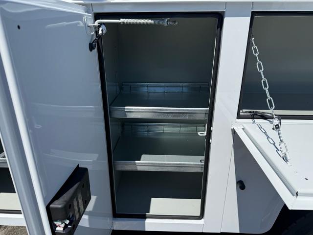 New 2025 Oxford White Ford XL image 37