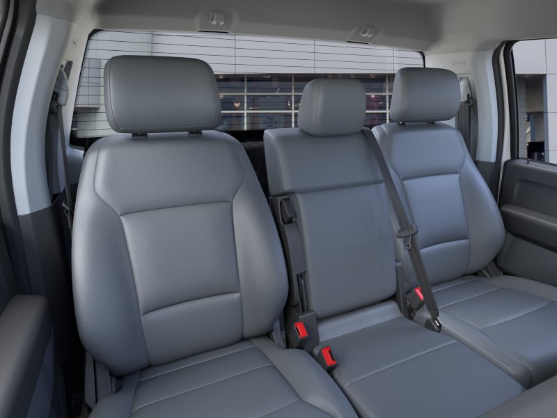 2025 Ford F-550 Super Duty Chassis Cab XL - Photo 10
