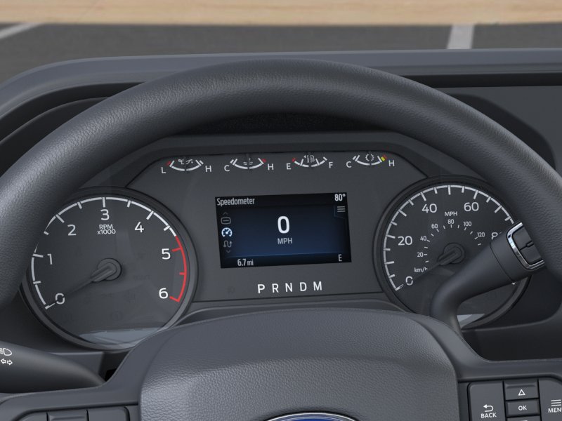 2025 Ford F-550 Super Duty Chassis Cab XL - Photo 13