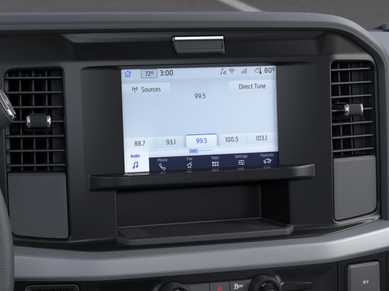 2025 Ford F-550 Super Duty Chassis Cab XL - Photo 14