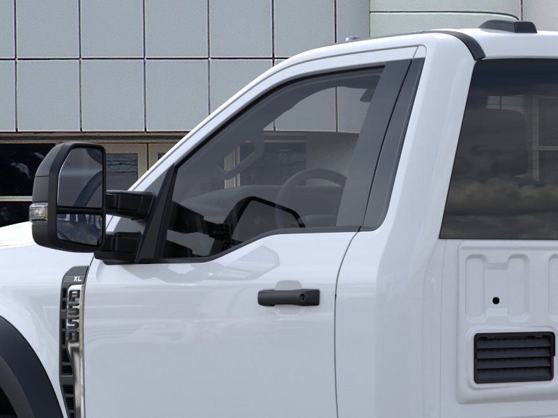 2025 Ford F-550 Super Duty Chassis Cab XL - Photo 20