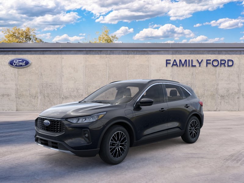  Ford Escape