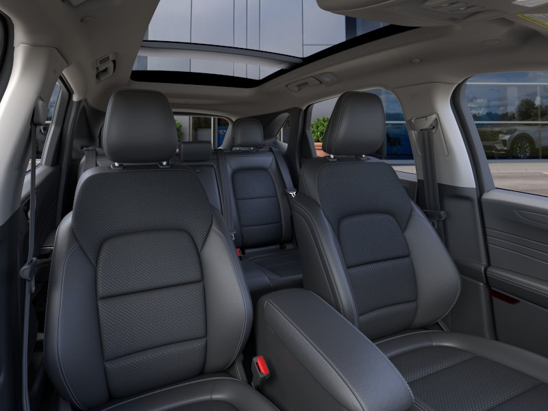 2024 Ford Escape PHEV - Photo 10