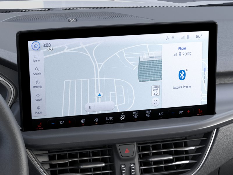 2024 Ford Escape PHEV - Photo 14
