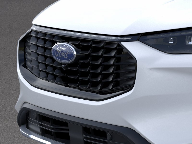 2024 Ford Escape PHEV - Photo 17