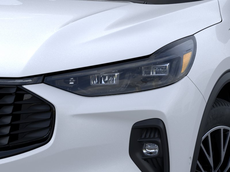 2024 Ford Escape PHEV - Photo 18