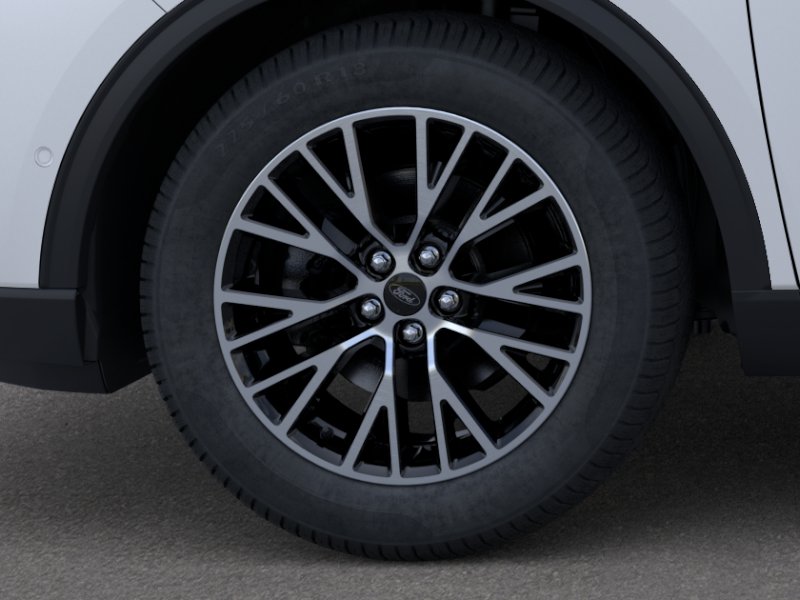 2024 Ford Escape PHEV - Photo 19