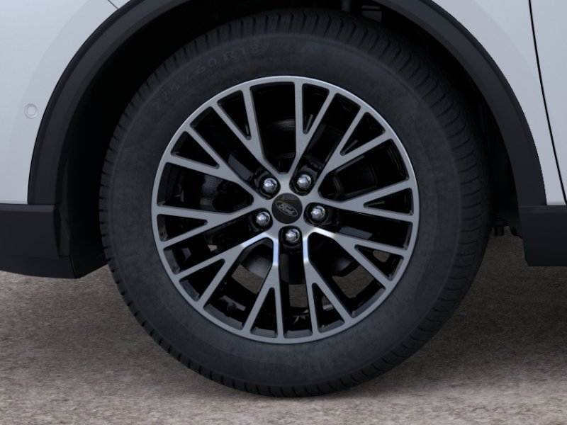 2024 Ford Escape PHEV - Photo 19