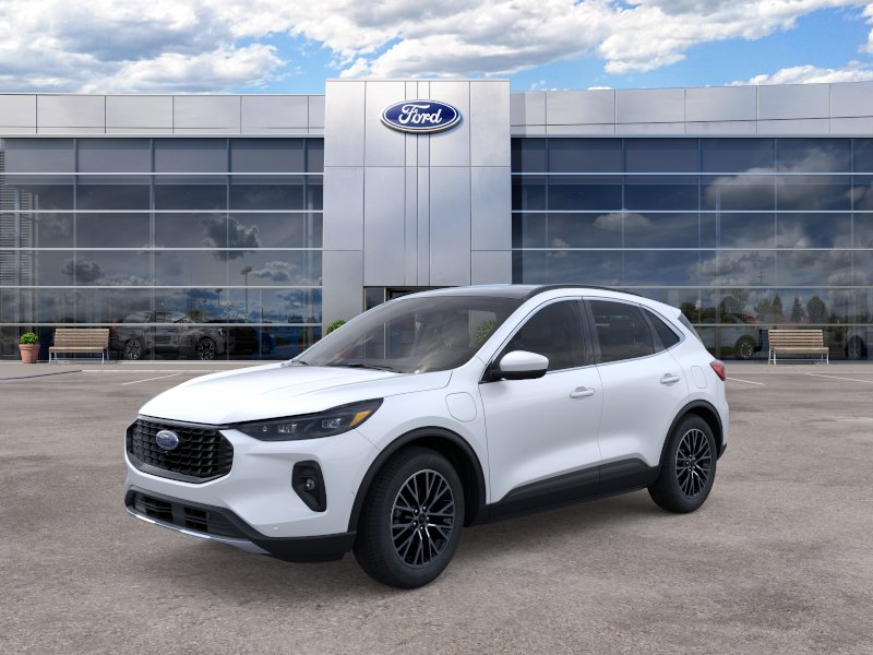 2024 Ford Escape PHEV