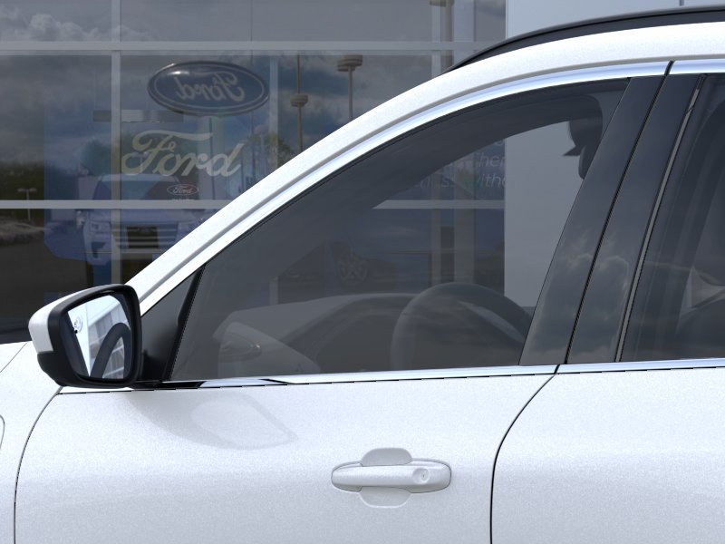 2024 Ford Escape PHEV - Photo 20