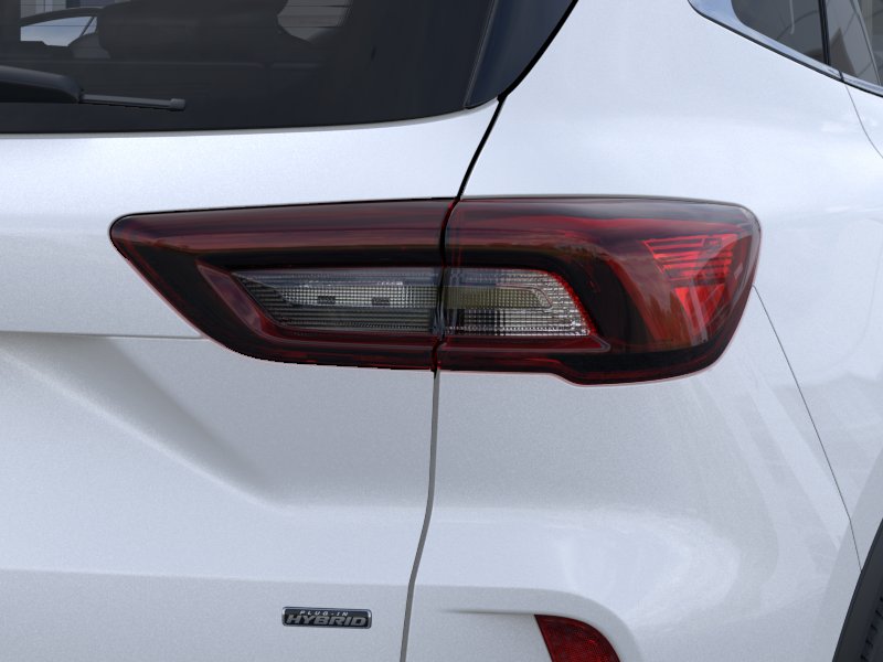 2024 Ford Escape PHEV - Photo 21