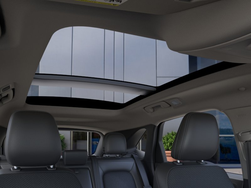 2024 Ford Escape PHEV - Photo 22