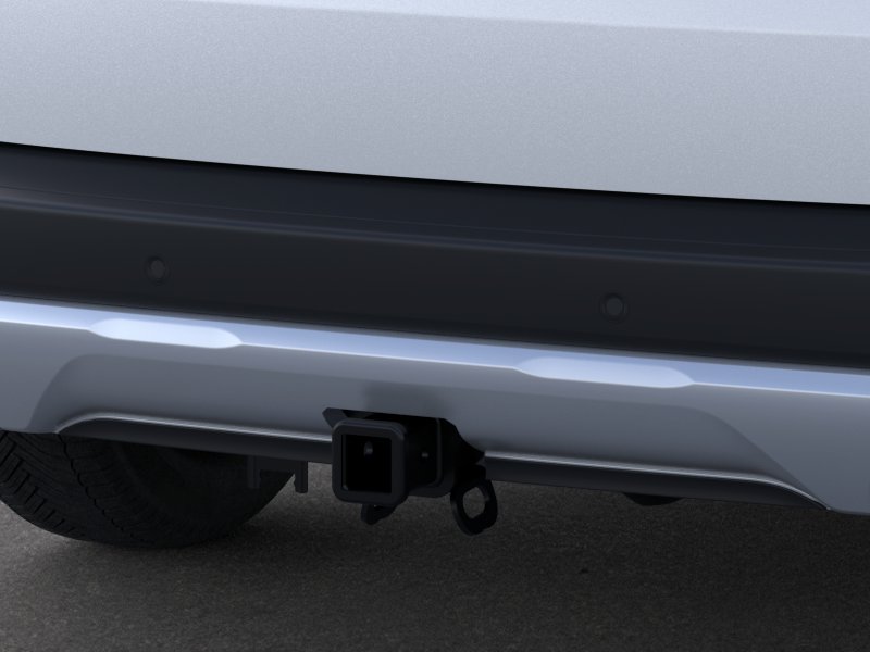 2024 Ford Escape PHEV - Photo 23