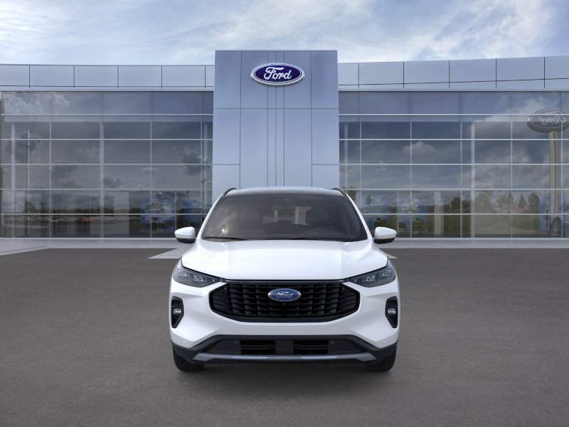 2024 Ford Escape PHEV - Photo 6