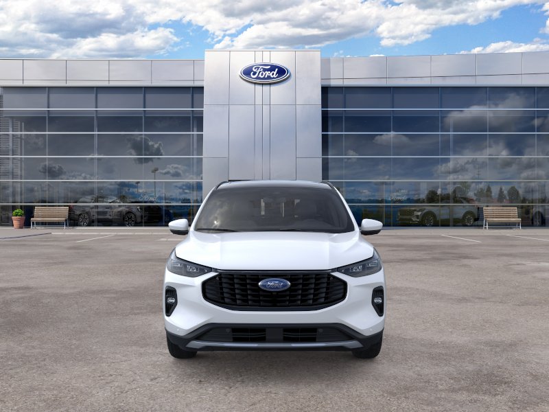 2024 Ford Escape PHEV - Photo 6