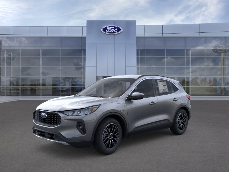 2026 Ford Escape Plug-in FWD's photo