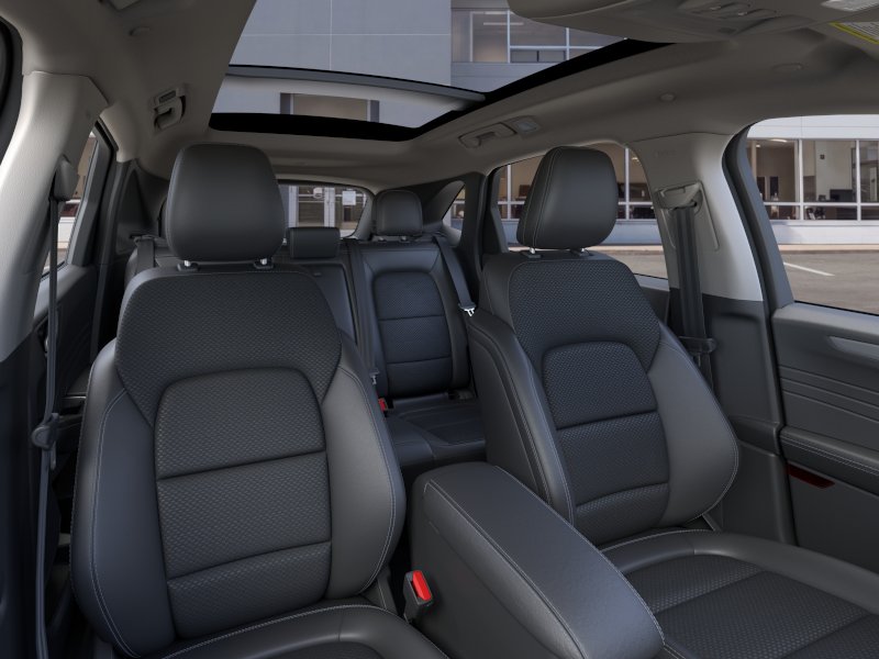 New 2026 Carbonized Gray Metallic Ford Plug-in Hybrid image 33