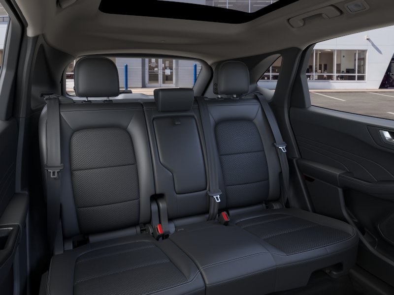 New 2026 Carbonized Gray Metallic Ford Plug-in Hybrid image 34