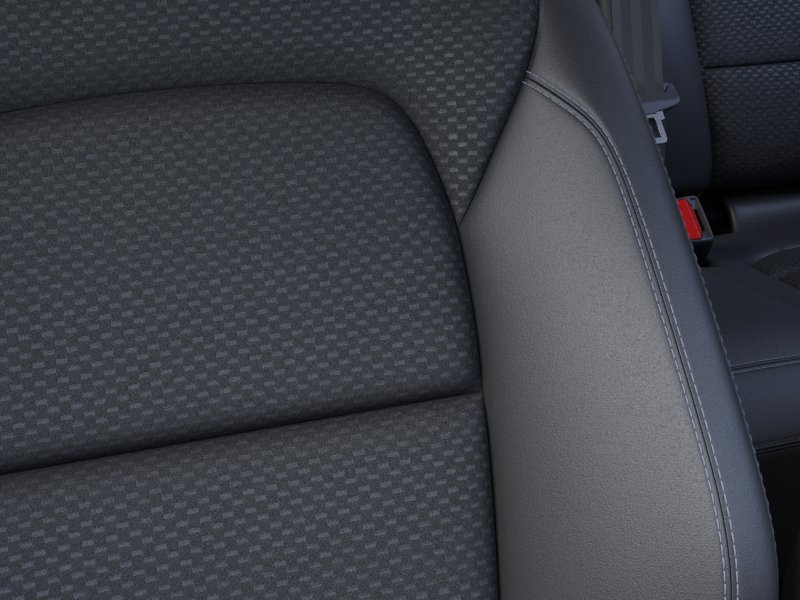 New 2026 Carbonized Gray Metallic Ford Plug-in Hybrid image 39