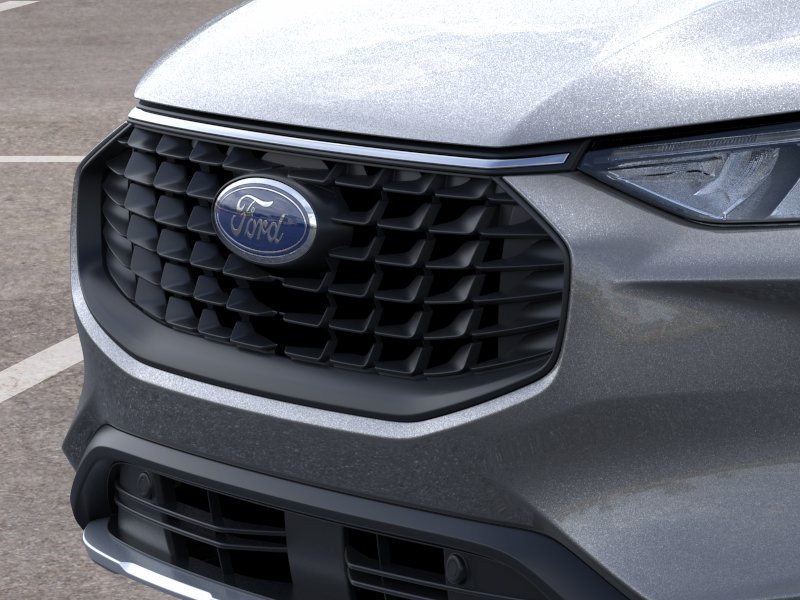 New 2026 Carbonized Gray Metallic Ford Plug-in Hybrid image 40