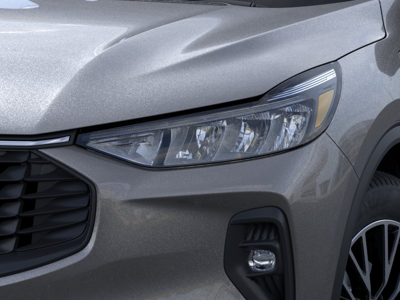 New 2026 Carbonized Gray Metallic Ford Plug-in Hybrid image 41