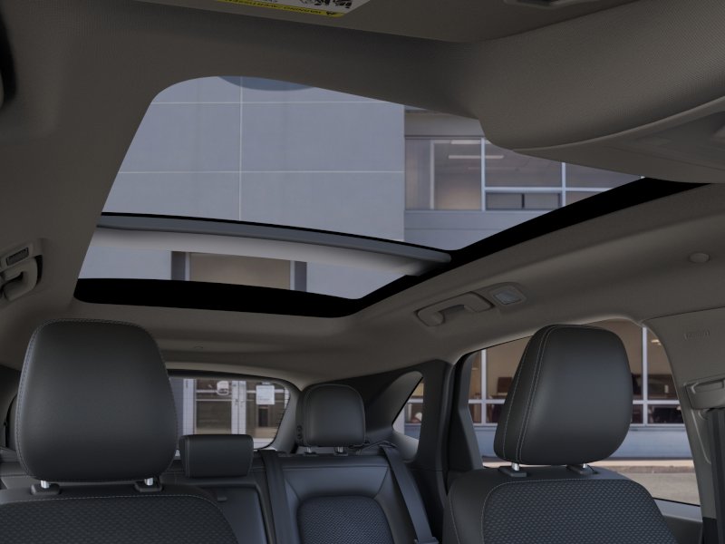 New 2026 Carbonized Gray Metallic Ford Plug-in Hybrid image 45