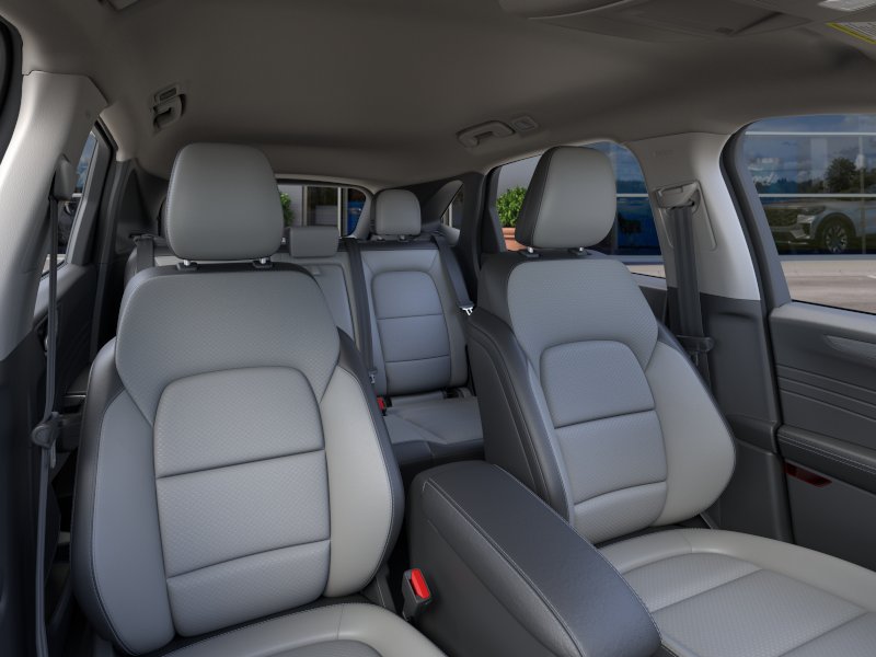 2025 Ford Escape Plug-in hybrid PHEV - Photo 33