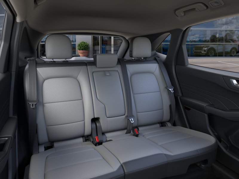 2025 Ford Escape Plug-in hybrid PHEV - Photo 34
