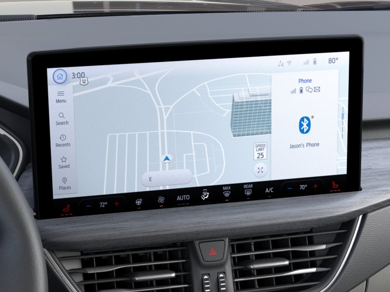 2025 Ford Escape Plug-in hybrid PHEV - Photo 37