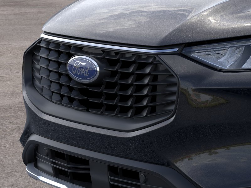2025 Ford Escape Plug-in hybrid PHEV - Photo 40