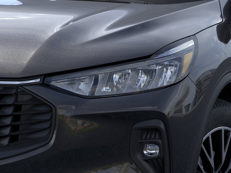 2025 Ford Escape Plug-in hybrid PHEV - Photo 41