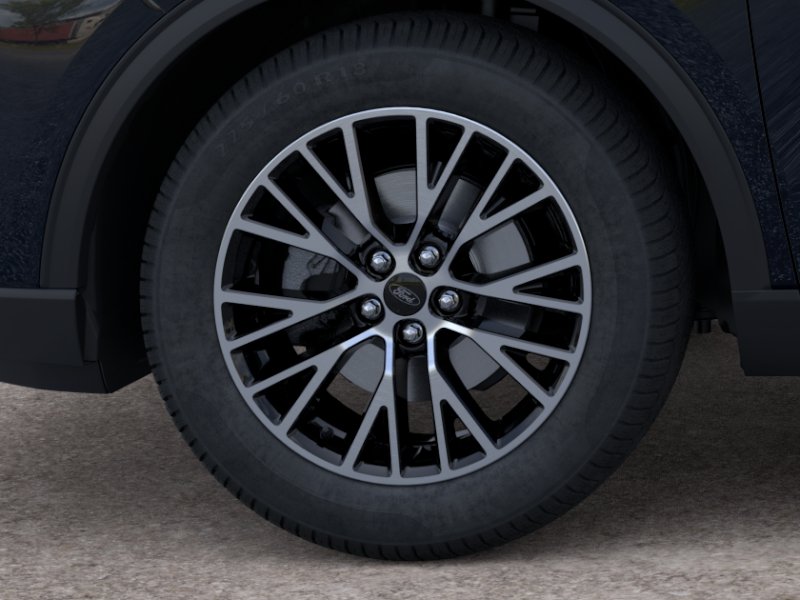 2025 Ford Escape Plug-in hybrid PHEV - Photo 42