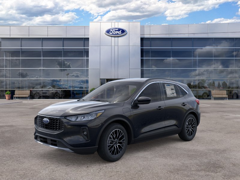 2025 Ford Escape Plug-in hybrid PHEV - Photo 24