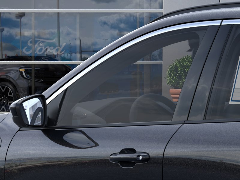 2025 Ford Escape Plug-in hybrid PHEV - Photo 43