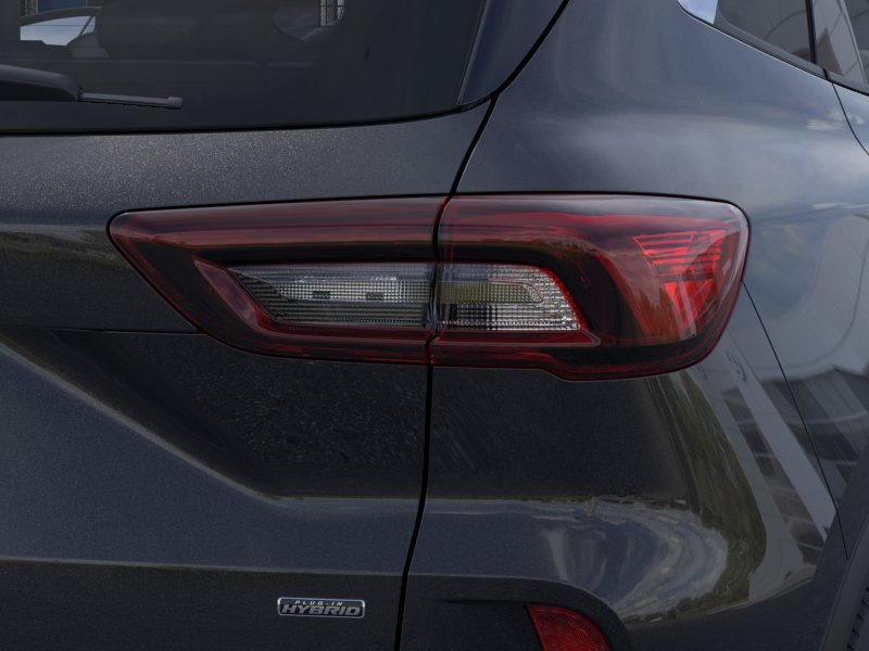 2025 Ford Escape Plug-in hybrid PHEV - Photo 44