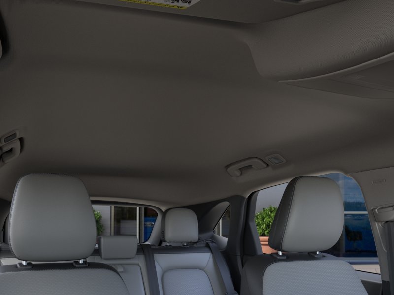2025 Ford Escape Plug-in hybrid PHEV - Photo 45