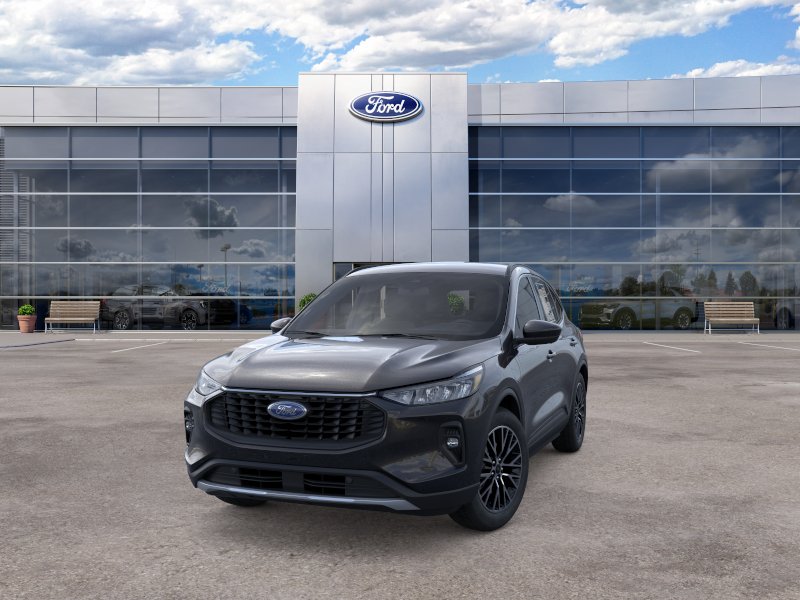 2025 Ford Escape Plug-in hybrid PHEV - Photo 25