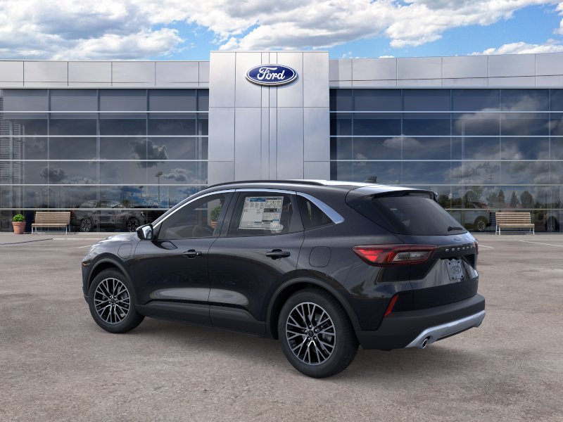 2025 Ford Escape Plug-in hybrid PHEV - Photo 27